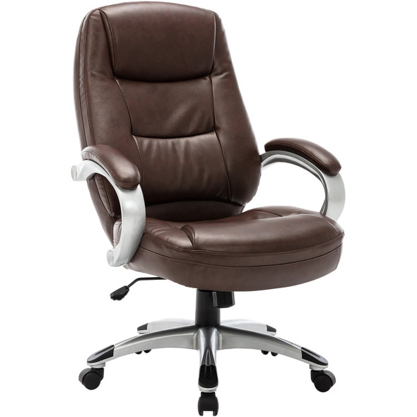 Lorell Westlake Series High Back Executive Chair LLR63280