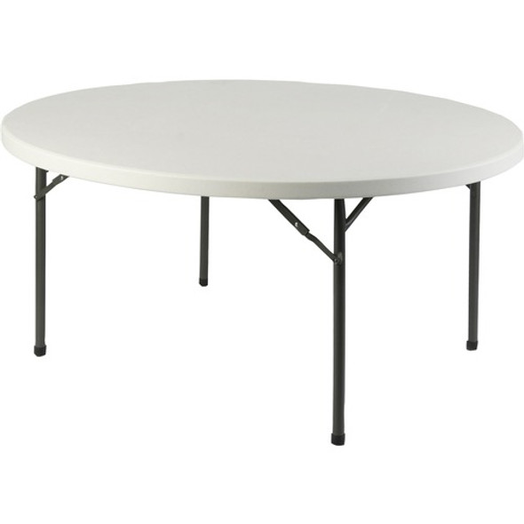 Lorell Banquet Folding Table LLR60325