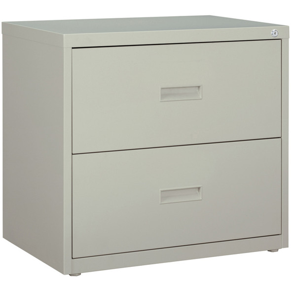 Lorell Lateral File - 2-Drawer LLR60558