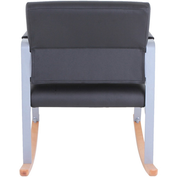 Lorell Healthcare Seating Rocking Guest Chair LLR66998