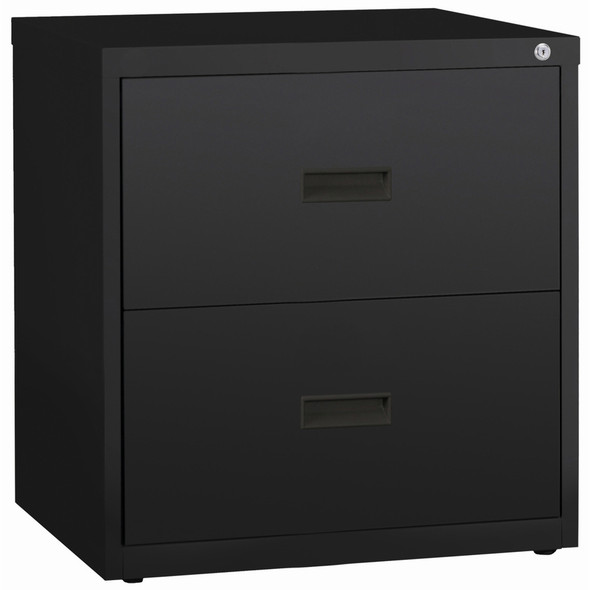 Lorell Lateral File - 2-Drawer LLR60557