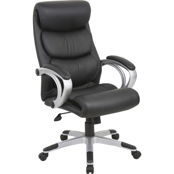 Lorell Executive High-back Chair LLR60621