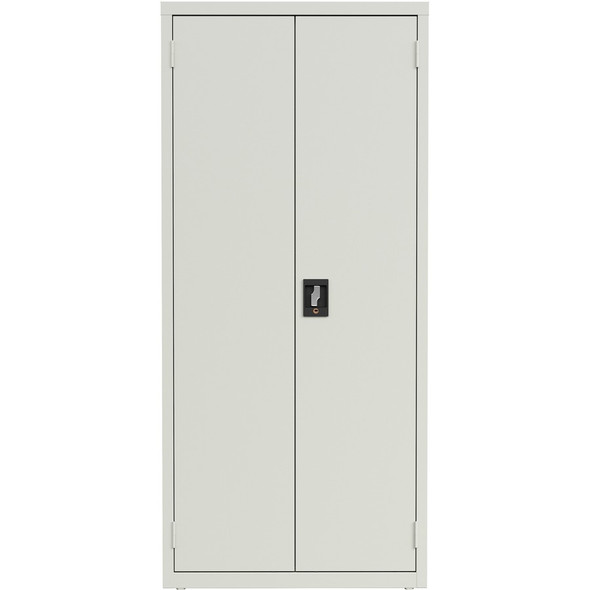 Lorell Slimline Storage Cabinet LLR69830LGY