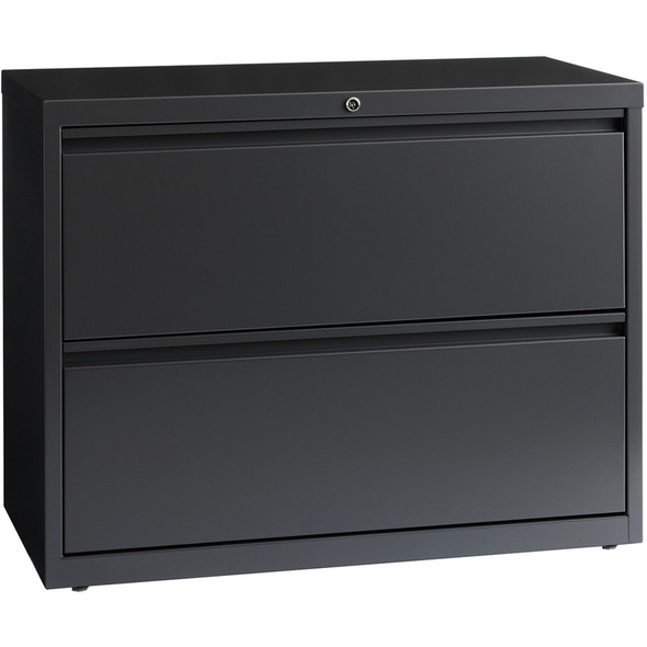 Lorell Lateral File - 2-Drawer LLR60449