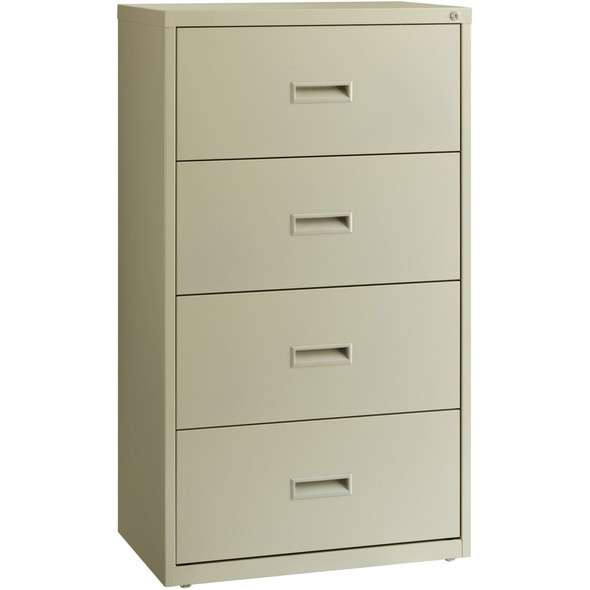 Lorell Lateral File - 4-Drawer LLR60559