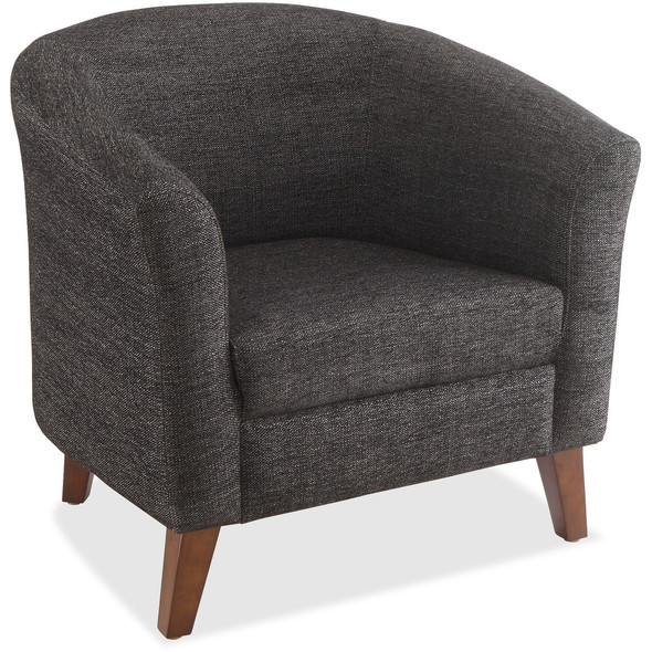 Lorell Fabric Club Armchair LLR82096