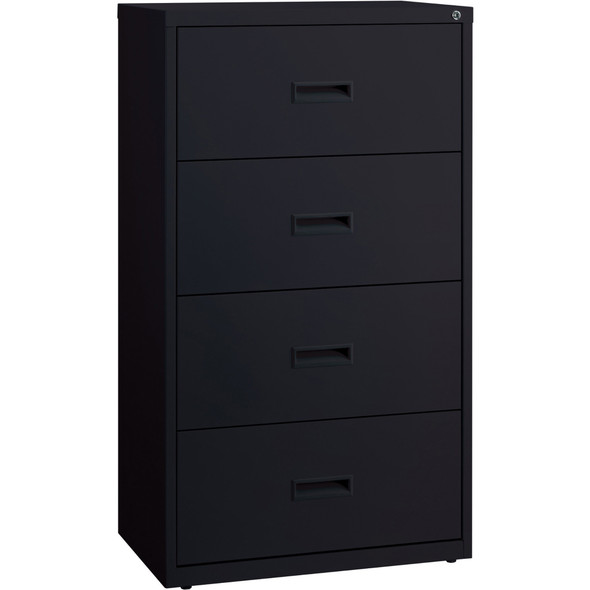 Lorell Lateral File - 4-Drawer LLR60560