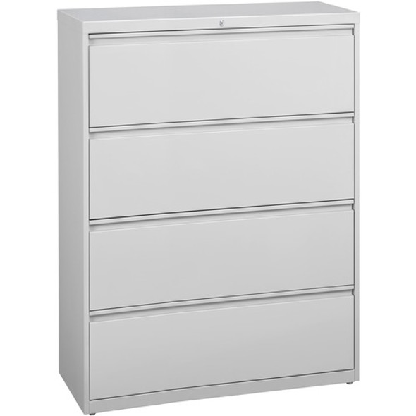 Lorell Lateral File - 4-Drawer LLR60436