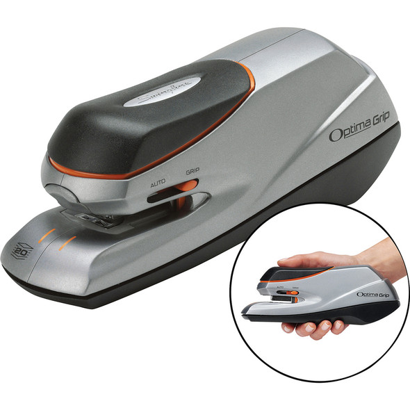 Swingline Optima Grip Electric Stapler SWI48207