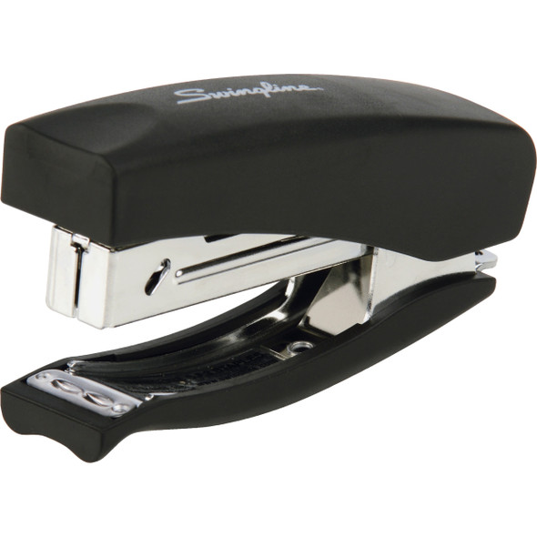 Swingline Soft Grip Hand Stapler SWI09901