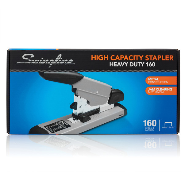 Swingline Heavy-Duty Stapler SWI39005