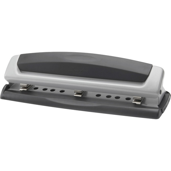 Swingline Precision Pro Desktop Punch SWI74037