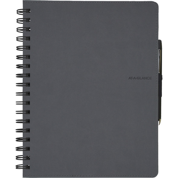 Mead Wirebound Premium Notebook MEA8CPT5606