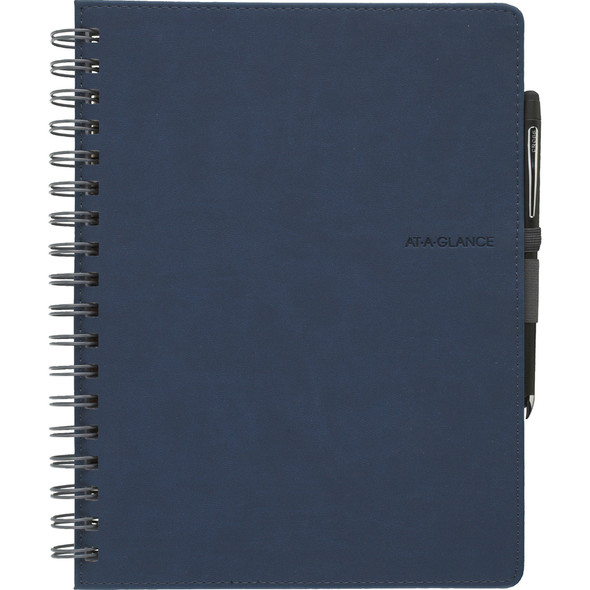 Mead Wirebound Premium Notebook MEA8CPT5631