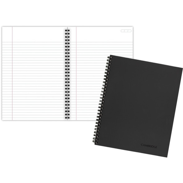 Mead Legal Business Notebook MEA06672