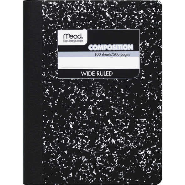 Mead Square Deal Composition Book MEA09910
