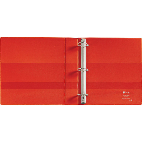 Avery&reg; Heavy-Duty View 3 Ring Binder AVE79171