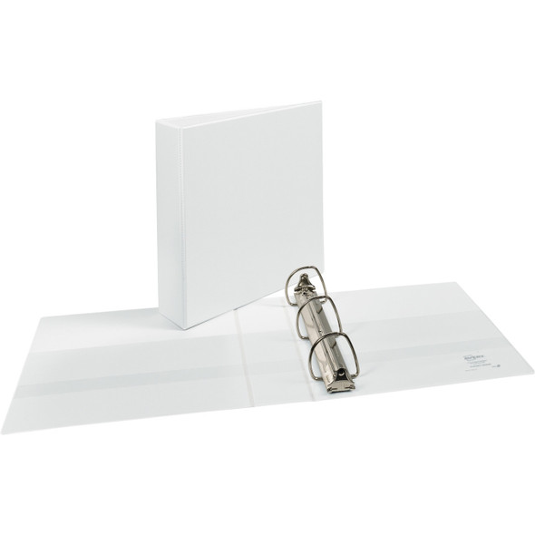 Avery&reg; Durable View Binder - EZD Rings AVE09501