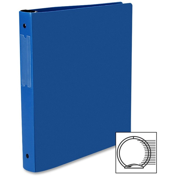 Avery&reg; Hanging Storage Flexible Binder AVE14800