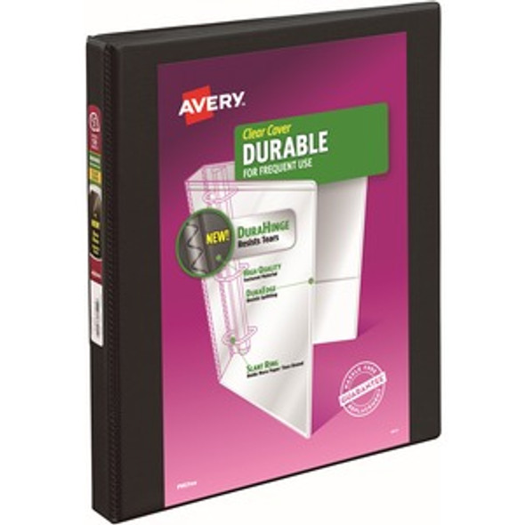 Avery&reg; Durable View 3 Ring Binder AVE17001