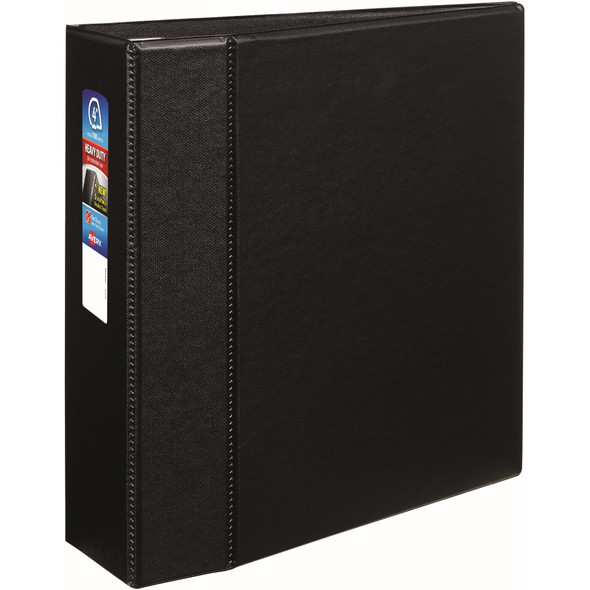 Avery&reg; 4" Heavy Duty Binder AVE79984