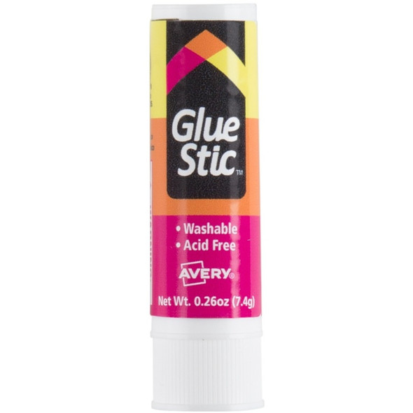 Avery&reg; Glue Stick AVE98089