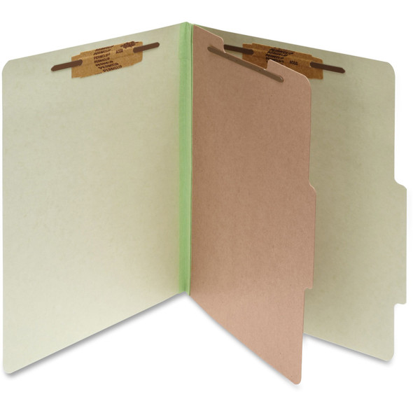 Acco Letter Classification Folder ACC15044