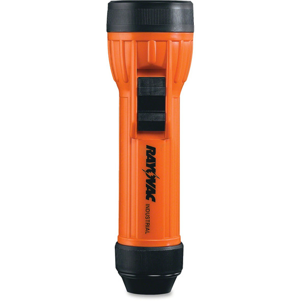 Rayovac Industrial Safety Flashlight