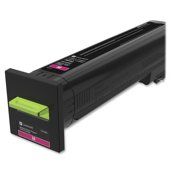 Lexmark Unison Original Toner Cartridge - 72K10M0