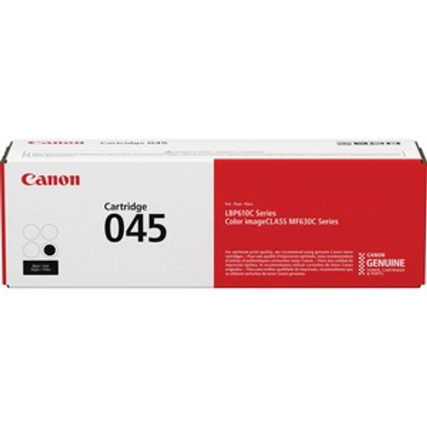 Canon 045 Original Toner Cartridge - Cyan