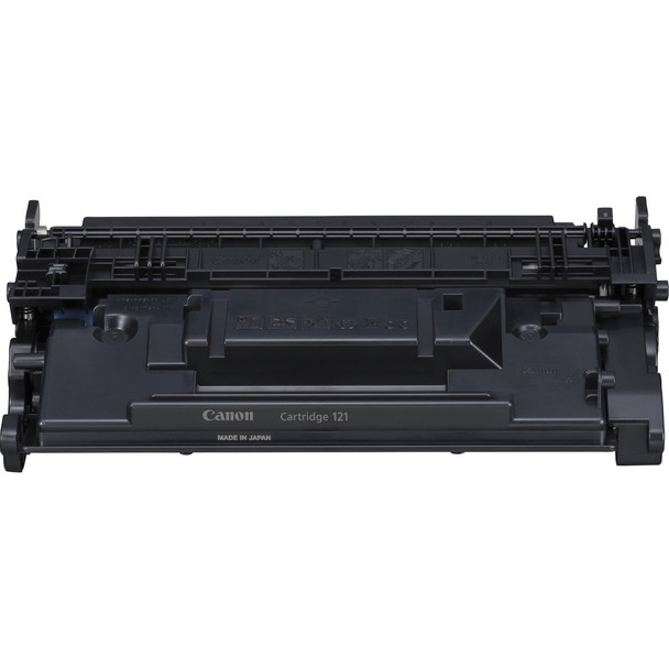 Canon 121 Original Toner Cartridge - Black