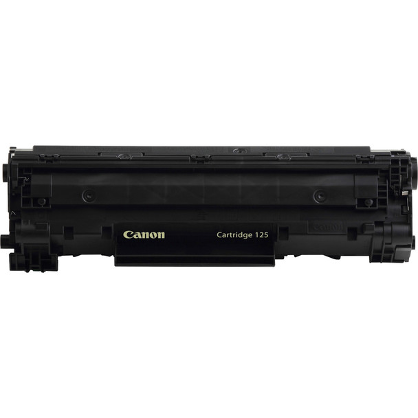 Canon CARTRIDGE125 Original Toner Cartridge