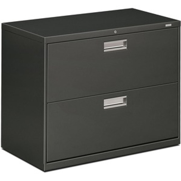 HON Brigade 600 Series 2-Drawer Lateral 682LS