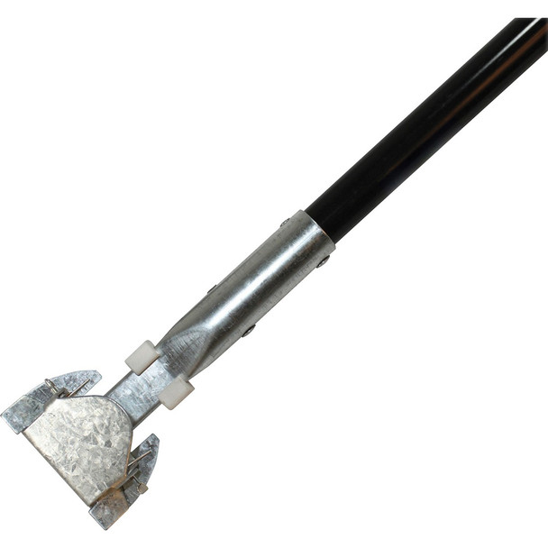 Genuine Joe Clip-on Dust Mop Steel Handle 02332