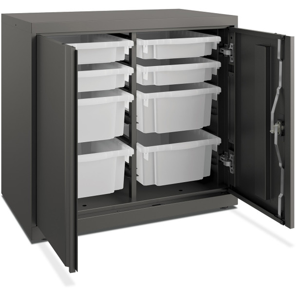 HON Flagship Modular Storage Cabinet SC182830LGS