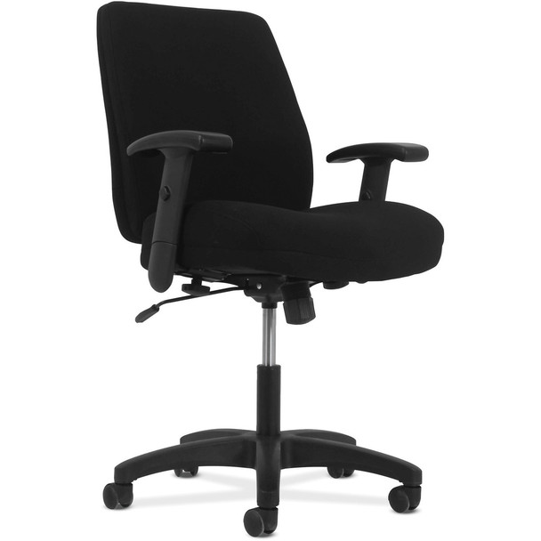HON Network Series Seat Height Task Chair VL282Z1VA10T