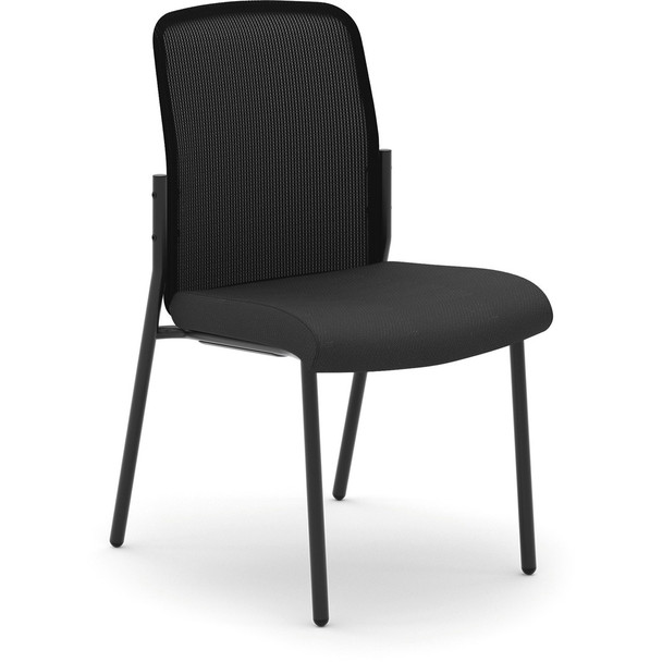 HON Instigate Mesh Back Stacking Chair VL508ES10