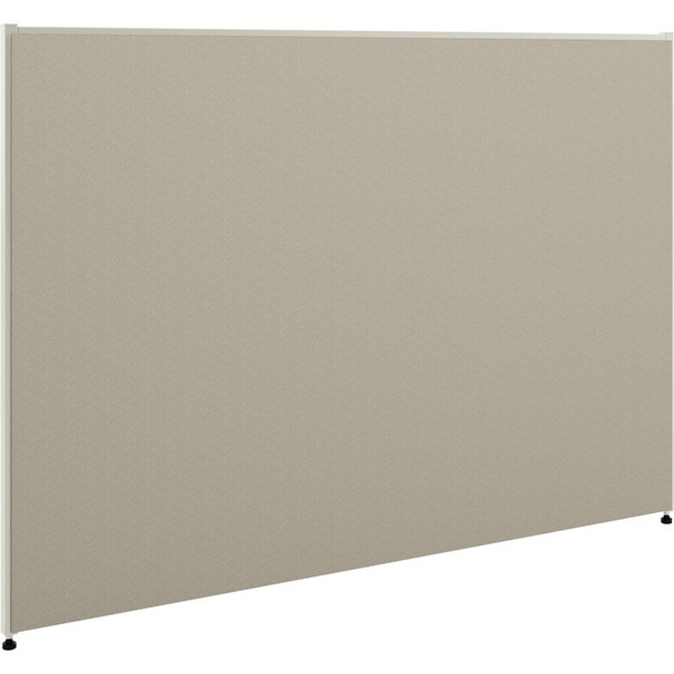 HON Verse Panel, 60"W x 42"H P4260GYGY