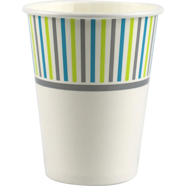 Genuine Joe Cold Paper Cups 03162