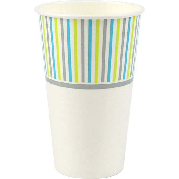 Genuine Joe Cold Paper Cups 03163