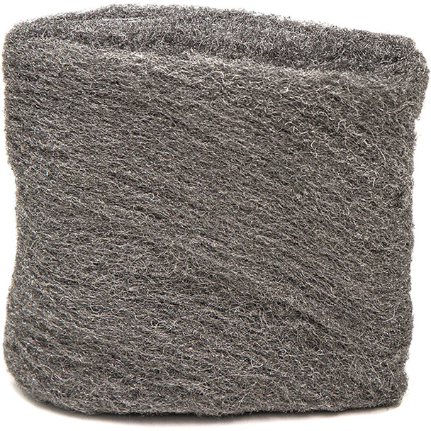 Genuine Joe Heavy-duty Steel Wool Hand Pad 18411