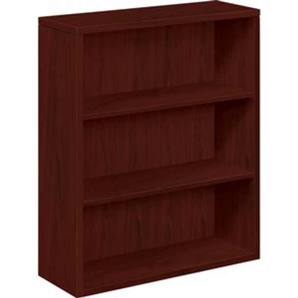 HON 10500 Series Bookcase, 3 Shelves 105533NN