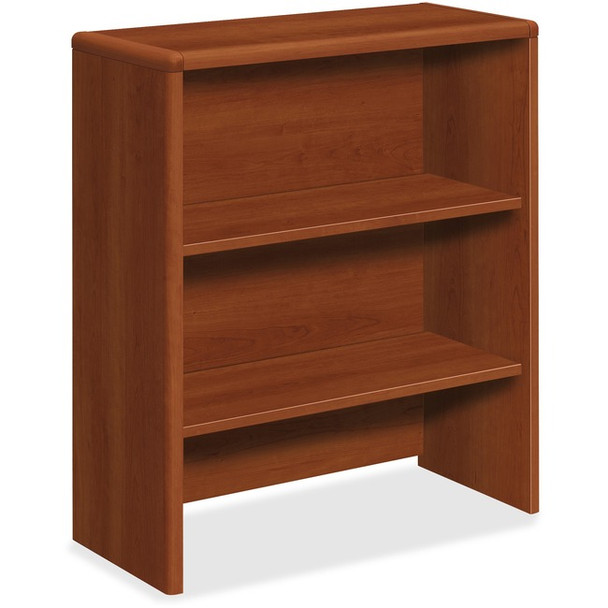 HON 10700 Series Bookcase Hutch 107292CO