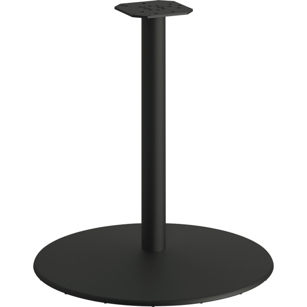 HON HON Between Table Disc Base f/ 30" Tabletop HBTTD30P6P