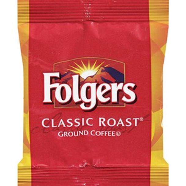 Folgers Regular Classic Roast 06430