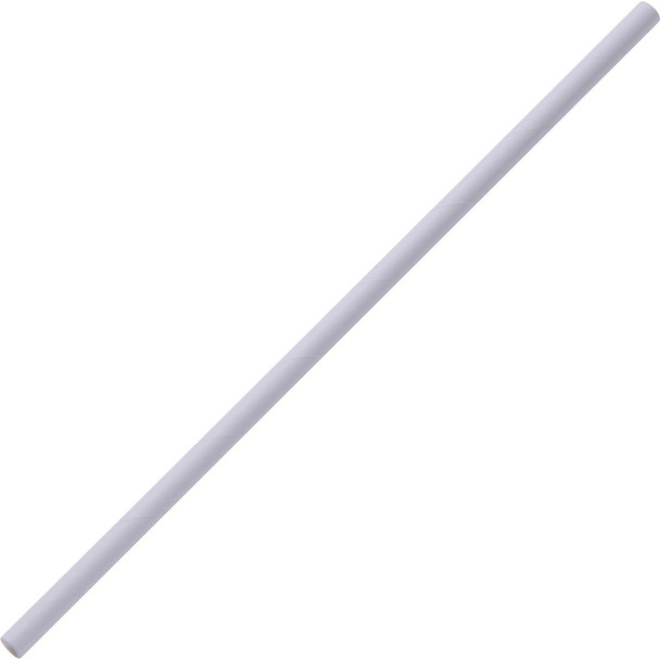 Genuine Joe Paper Straw 58946