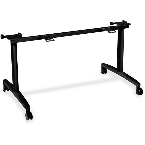 HON Huddle Flip-Top Table Base MFLIP30CP