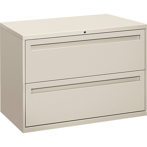 HON Brigade 700 Series 2-Drawer Lateral 792LQ