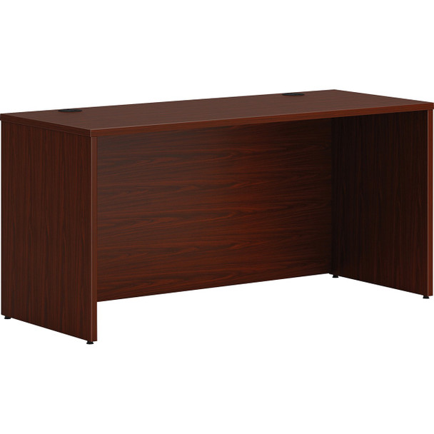 HON Mod Credenza Shell LCS6024LT1