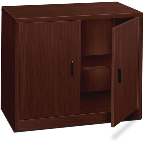 HON 10500 Series Bookcase Cabinet - 2-Drawer 105291NN